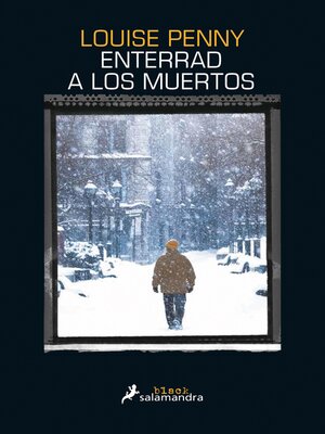 Enterrad a los muertos - ebook